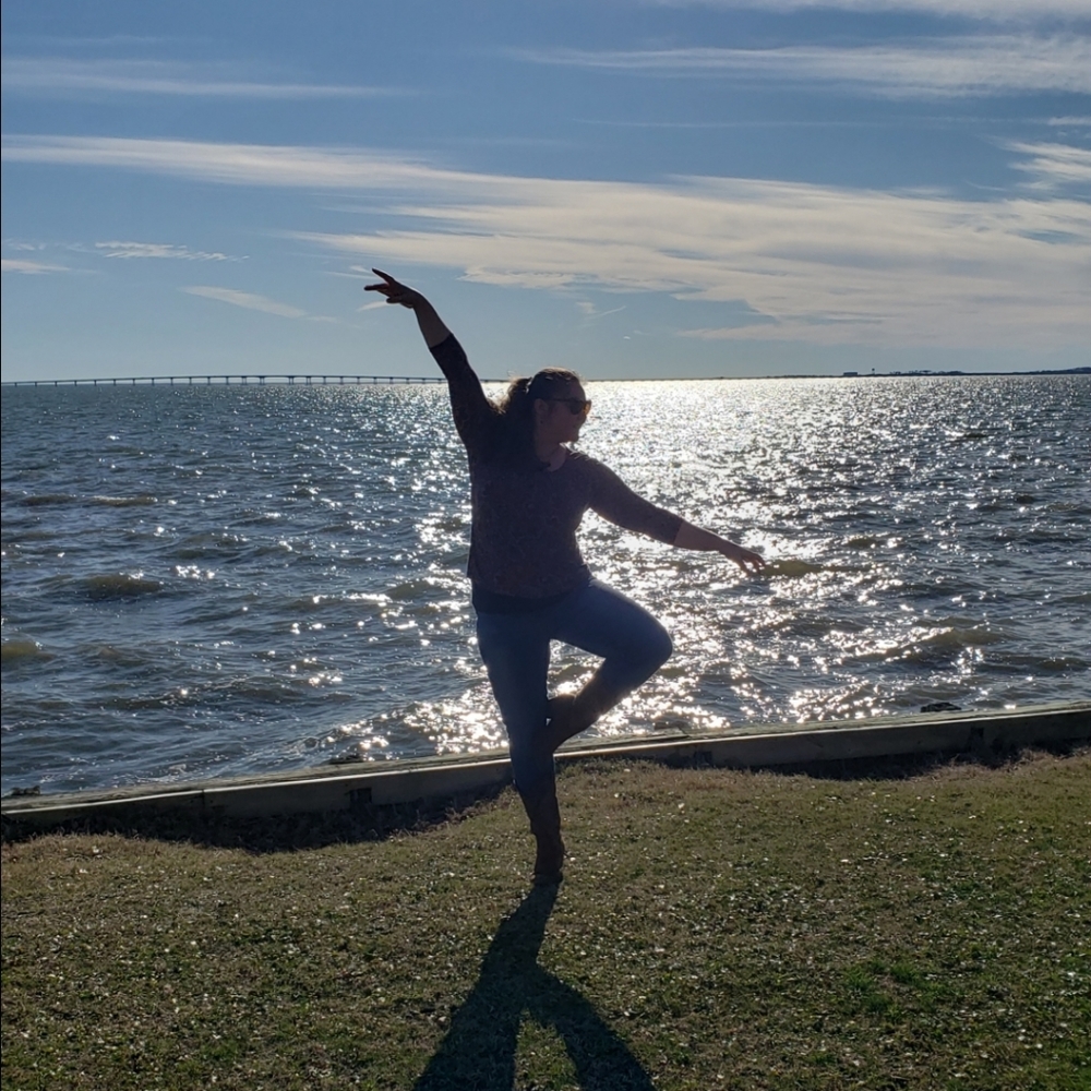 Meet your Posher, Morgan